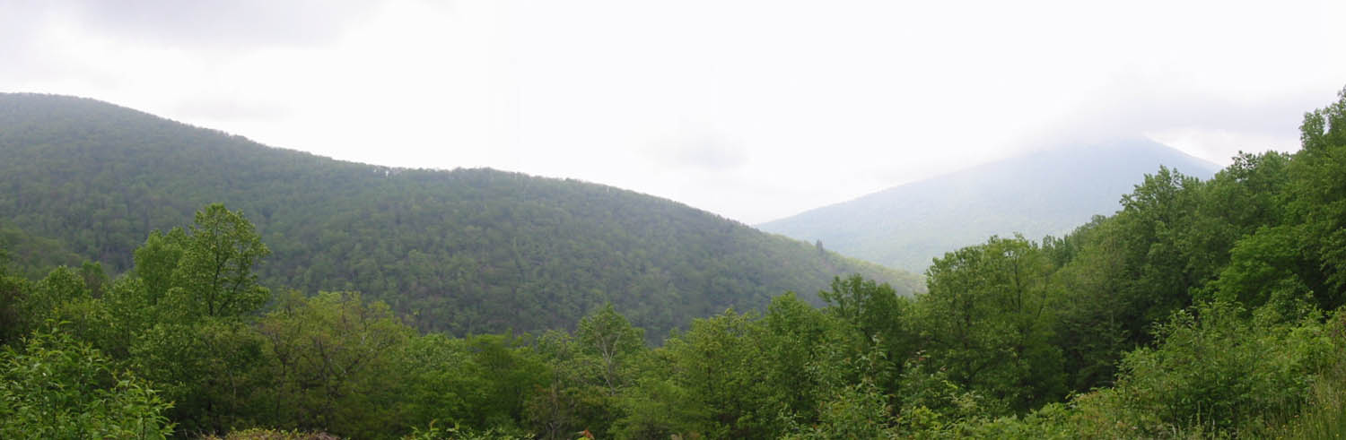 BlueRidgePanorama