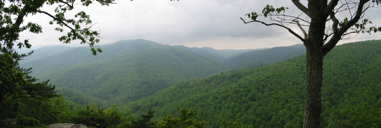 ShenandoahPanorama