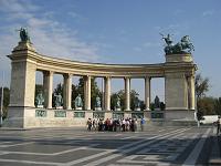 Heroes Square